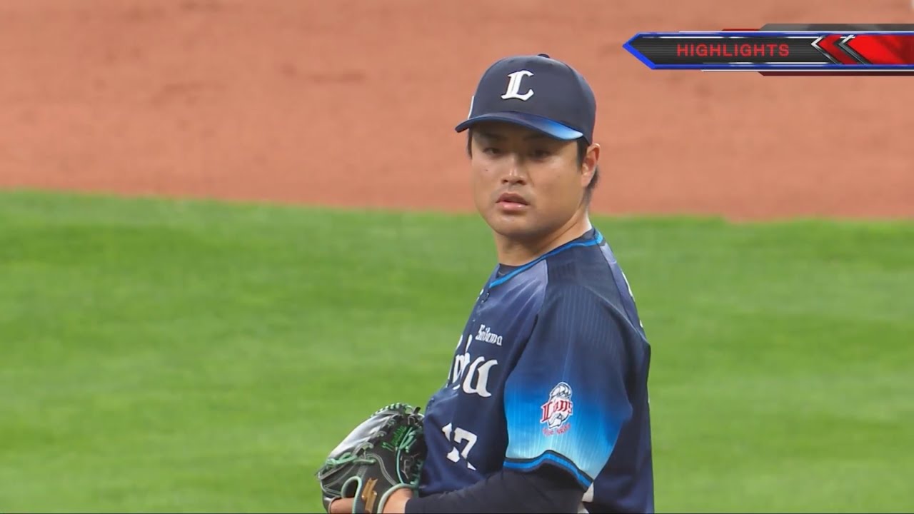 2023年3月14日 北海道日本ハム対埼玉西武 試合ハイライト - YouTube