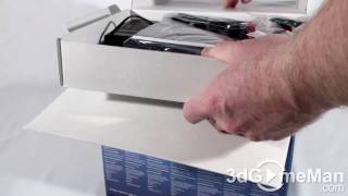 #66 - A.C. Ryan PlayOn!HD Media Player Unboxing Video screenshot 4