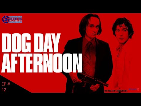 DOG DAY AFTERNOON episode thumbnail