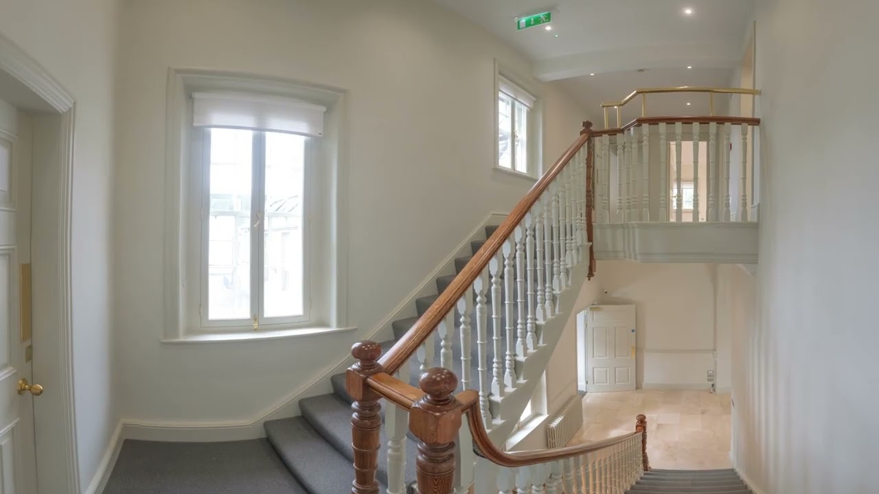 5 Northumberland Road