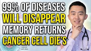 Nobel Prize Doctor Reveals the Daily Foods That May Help You Live to 100 Most People Ignore This