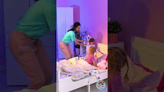 🤩 Mom vs Dad! 😍 Who’s Funnier, Faster, or Louder? Let’s Find Out! 😜✨