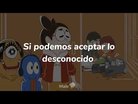 Gen Hoshino; I Wanna Be Your Ghost [Letra español] ♡