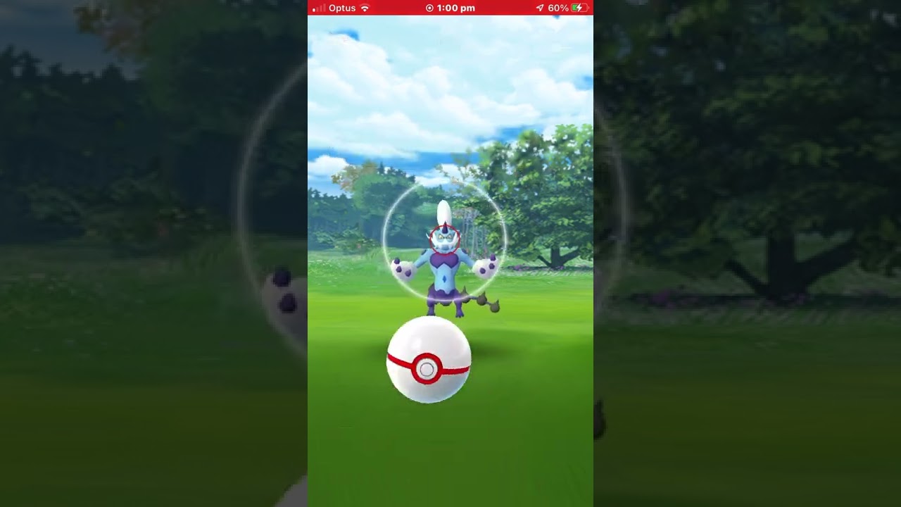 Thundorus battling experience Part Two