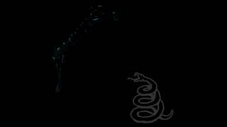 Metallica - Don't Tread on Me (Remastered, instrumental)