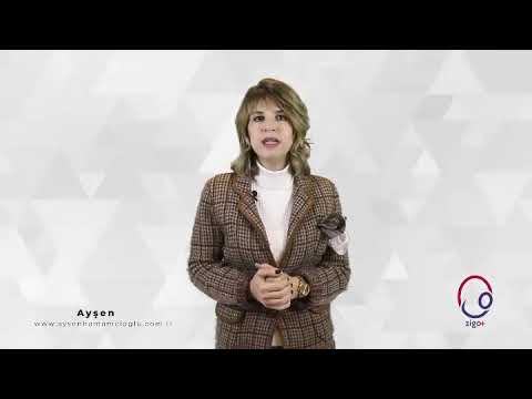 Ayşen Hamamcıoğlu 8 Mart Dünya Kadınlar Günü