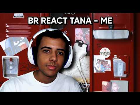 REACT TANA - ME