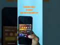 Samsung diwali giveaway ✨️ apple SAMSUNG DIWALI GIVEAWAY NOW BAR IN RAILWAY AAP #shorts