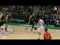 Joventut 73-94 Real Madrid | ¡A la final de la Liga Endesa!