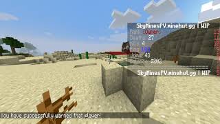 Celebrity Minecraft Warn Skript and Xray Skript! Profile