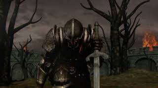 The Elder Scrolls IV : Oblivion Trailer @UnofficialElderScrollsPages