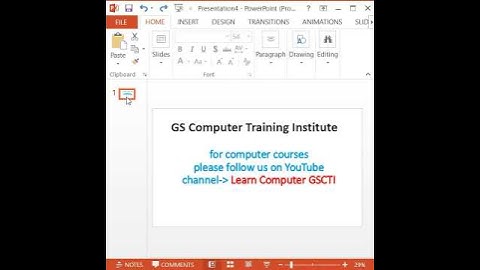 PowerPoint presentation shortcut trick #shorts #short #shortsfeed #computerknowledge#shortsvideo .