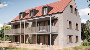 Why This BOD2 3D Printed House Will Change The World