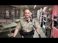 Take a Virtual Tour: Inside the Pierce County Jail!