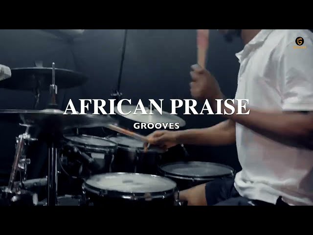 Learn African Praise Grooves That Gets The Congregation Dancing class=