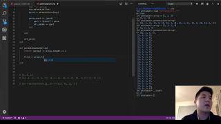6) Ruby: Permutations