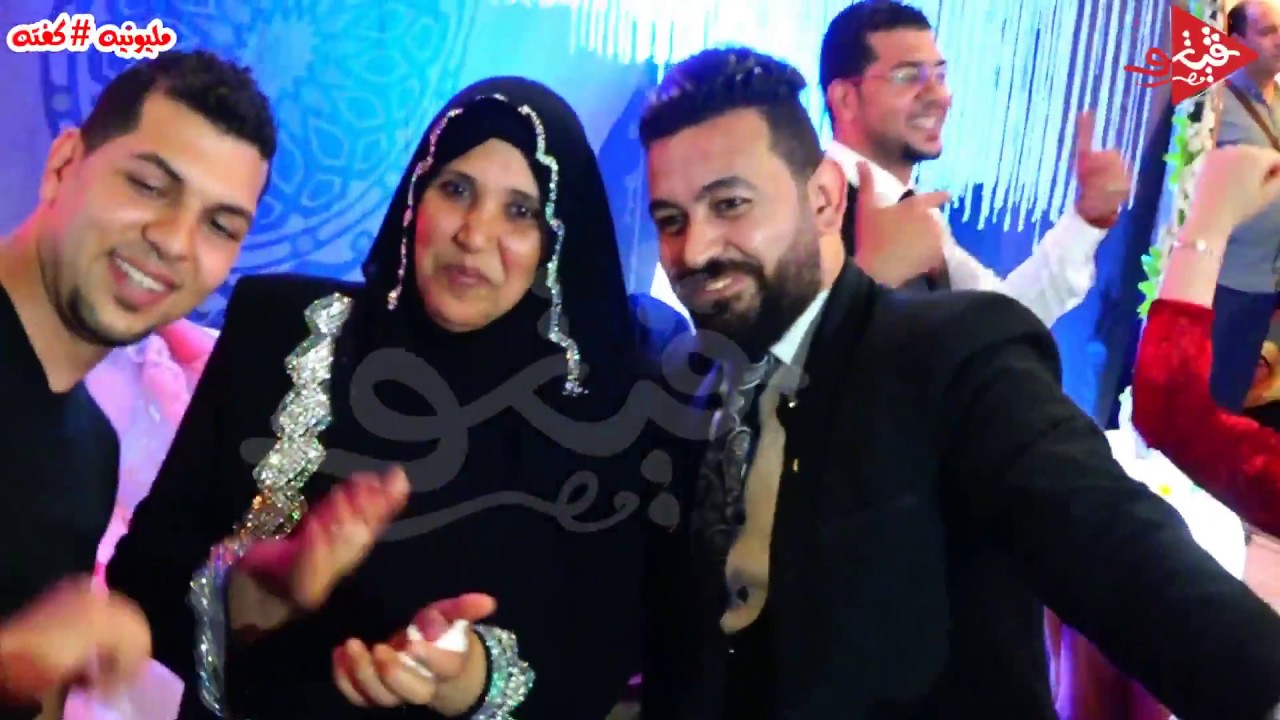 وائل الغمراوى يا بحر يا وجنن شريف الغمراوى فى الجرايده مليونيه كفته وخراب السنين برعايه مجدى دياب
