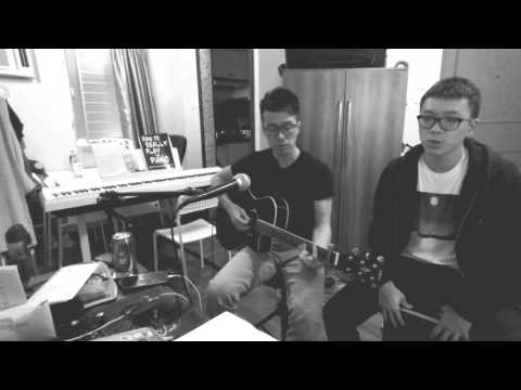 連續劇 (容祖兒) Covered By 嘆佬 No Time