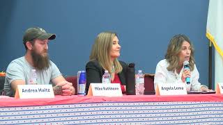Celebrity D51 School Board Debt Part A Profile