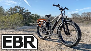 Rad Power Bikes RadRover 5 Review - $1.7k