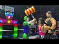 Doink The Clown Notepad iMovie Trailer