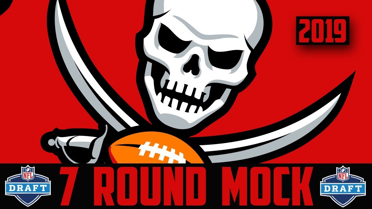 Tampa Bay Buccaneers 7 Round NFL Mock Draft 2019 (7 Round NFL Mock Draft 2019) Bucs Mock Draft