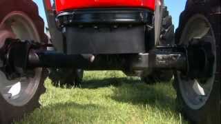 Massey Ferguson 2600 Series Tractor Competitive Comparison Massey Ferguson 2600 Series Tractor Competitive Comparison