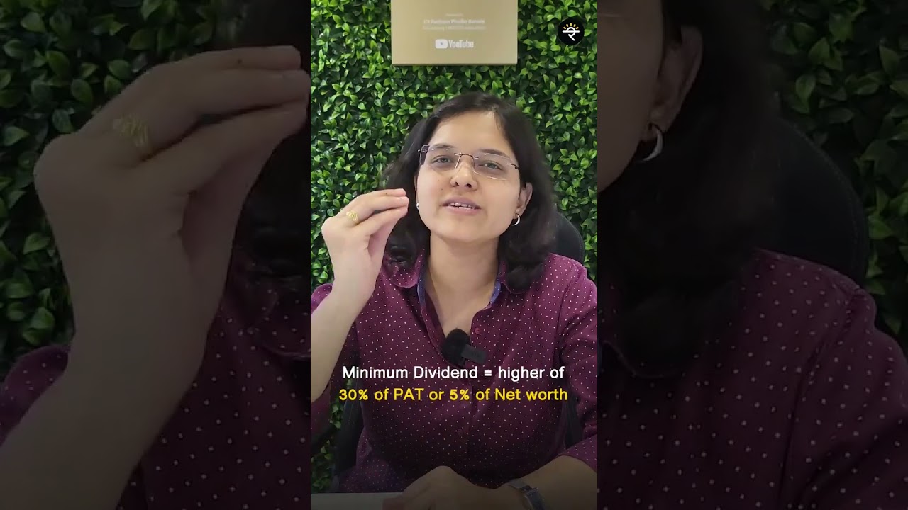 20% Upper Circuit Gujarat Stocks | CA Rachana Ranade | #Shorts