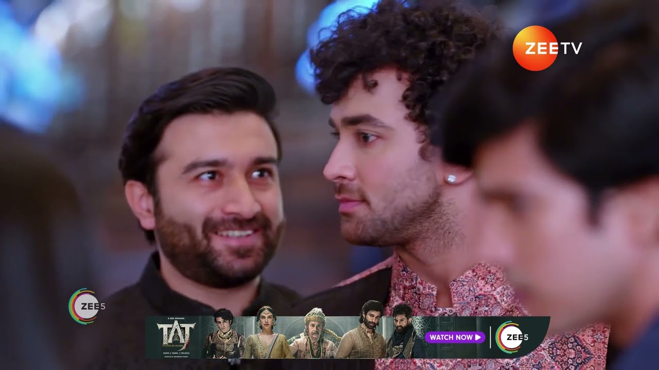 Kumkum Bhagya | Netra regains consciousness | 3rd Oct | Ep-2875 | Zee TV