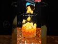 Viral Tropical Drink You NEED to Try 🌺🔥 #shortsfeed #shorts #viral #food #foodshorts #cooking#recipe
