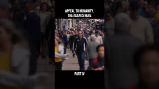 Appeal to humanity. People and UFOs. Contact with the Alien #people #earth  #UFO #uap #alien #ai
