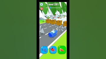 Play to Shape - Shifting game(3)