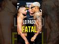 Topuria HIZO HISTORIA Ese Dia!🔥
