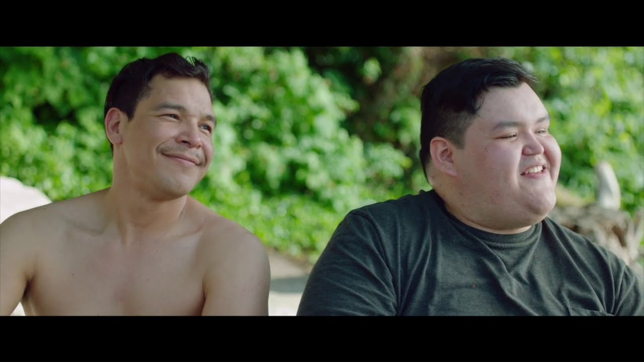 Whistler Film Festival Trailer | 