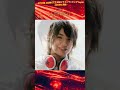 GTO3期出演男子生徒役イケメンランキングTop10!#有名人 #fyp #fypシ #芸能人 #GTO