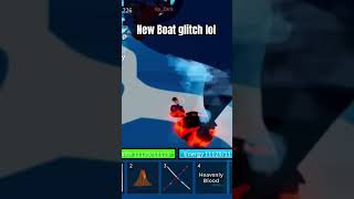 New Boat Glitch In Blox Fruits #roblox #bloxfruits #glitch