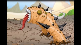 EBF5 V.2.0- Back to EBF2 [Epic mode]