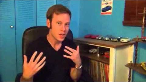 Intro to Digital Media: Project 3