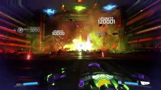DOOM SnapMap EASY 1000 SM Points!!!