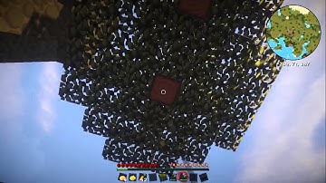 Back to Classic Tekkit Classic Unofficial 1.7.10 update Episode 1