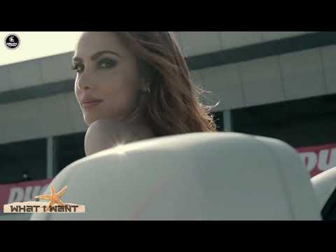 GEMINI CHRIS WHAT I WANT Official Audio 