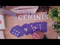 GEMINIS || MUY FUERTE!!! ALGUIEN DIVINO TE DEJARÁ EN SHOCK!