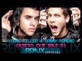 Young Killer ft. Danny Romero - Quiero que seas tú ( Official Remix )