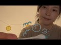 ASMR 耳の大掃除🧹 ロールプレイ