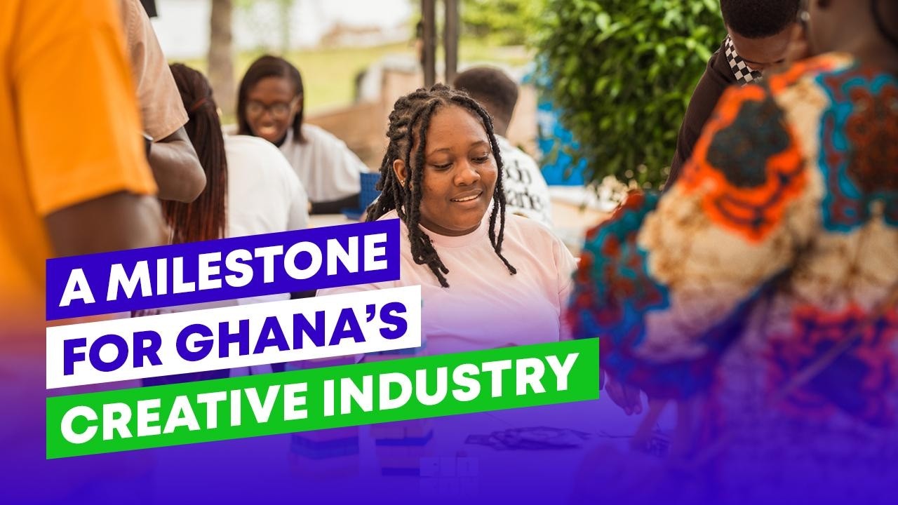 FiDCon 2024 Highlights | Ghana’s Biggest Design Conference