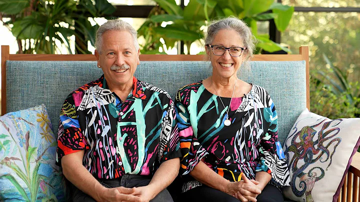 A Double Gift of Life: Dr. Neil Kaye and Dr. Susan...