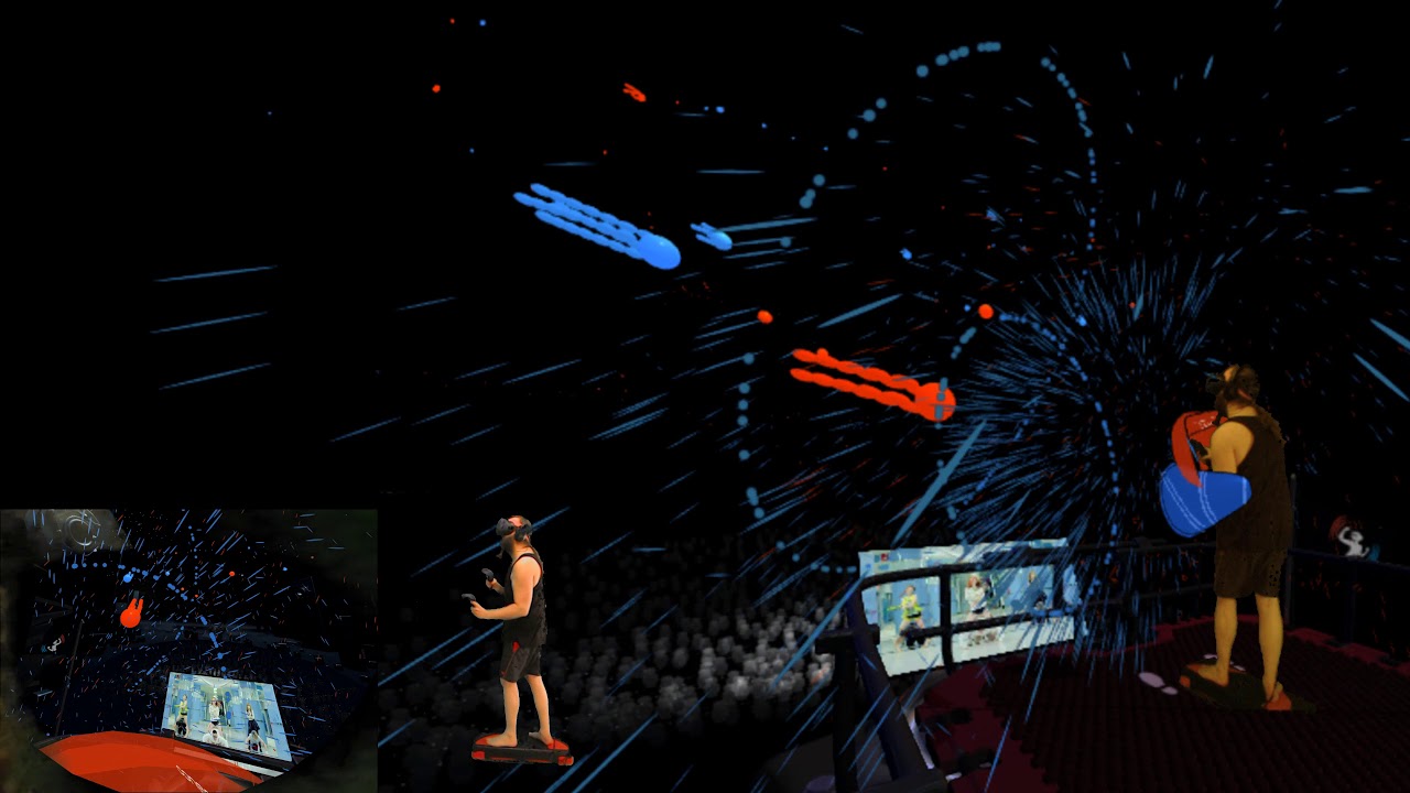 PSY - Gangnam Style (강남스타일) [100% Insane Audioshield]