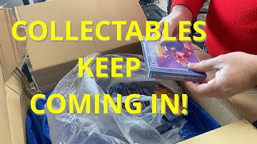 I found the top of the line MSX2 computer! (And more 80