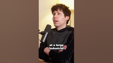 Uncovering the Insane Story Behind OpenAI