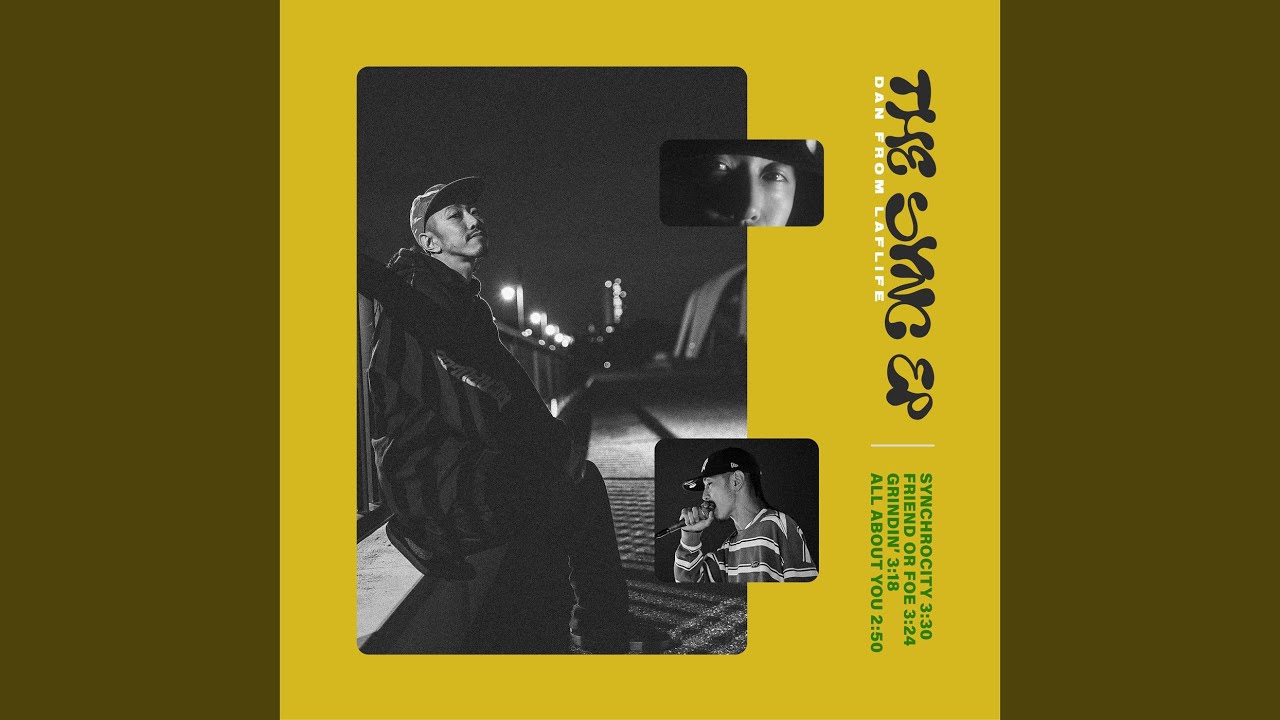 Synchrocity adlı videoyu YouTube'da izle Synchrocity adlı videoyu YouTube'da izle